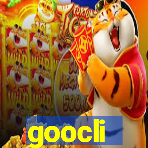 goocli - inicio